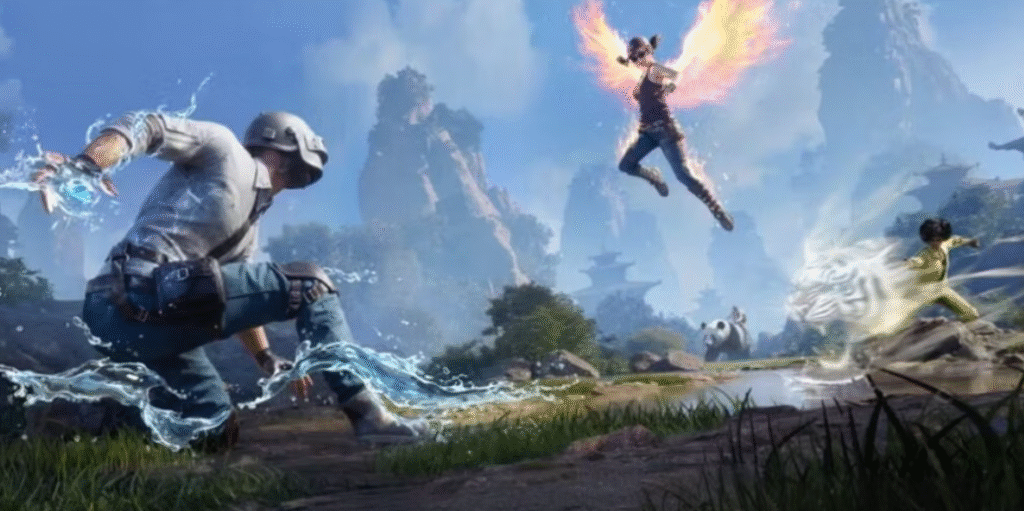 BGMI 3.6 120 FPS Supported Phone Devices