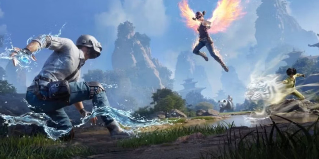 BGMI 3.6 120 FPS Supported Phone Devices