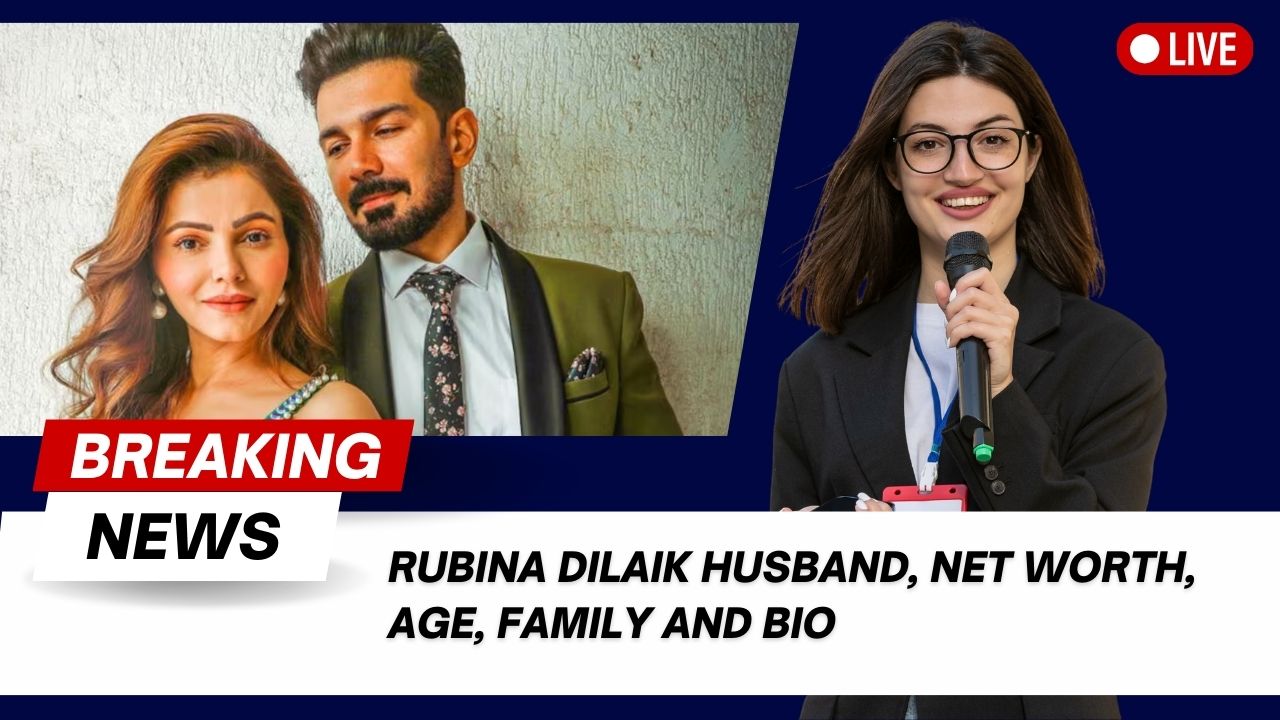 Rubina Dilaik