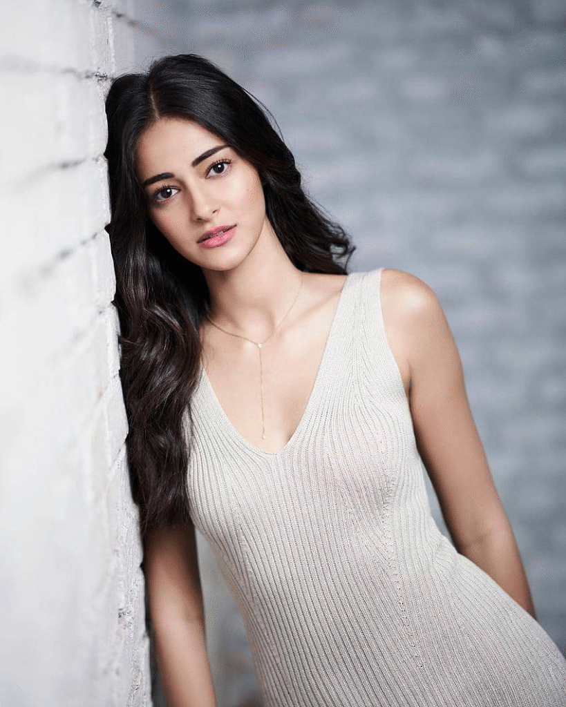 Ananya Panday Before fame