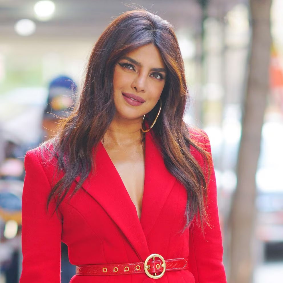Priyanka Chopra Legacy and Impact