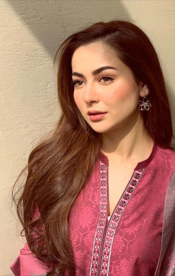 Hania Amir Legacy and Impact